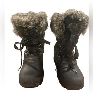 Khombu The Slope Snow Boot - Size 7